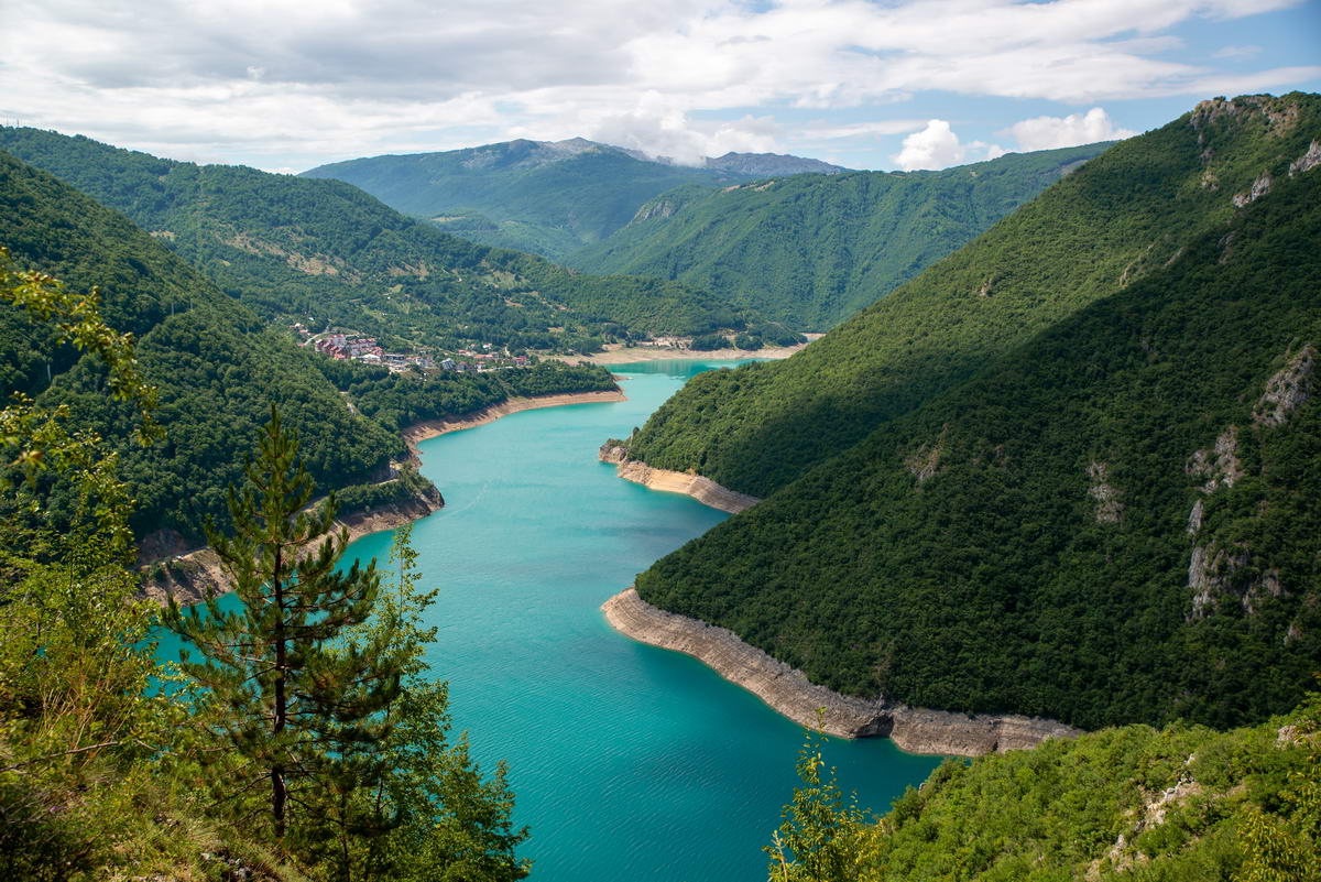 The best excursions in Montenegro